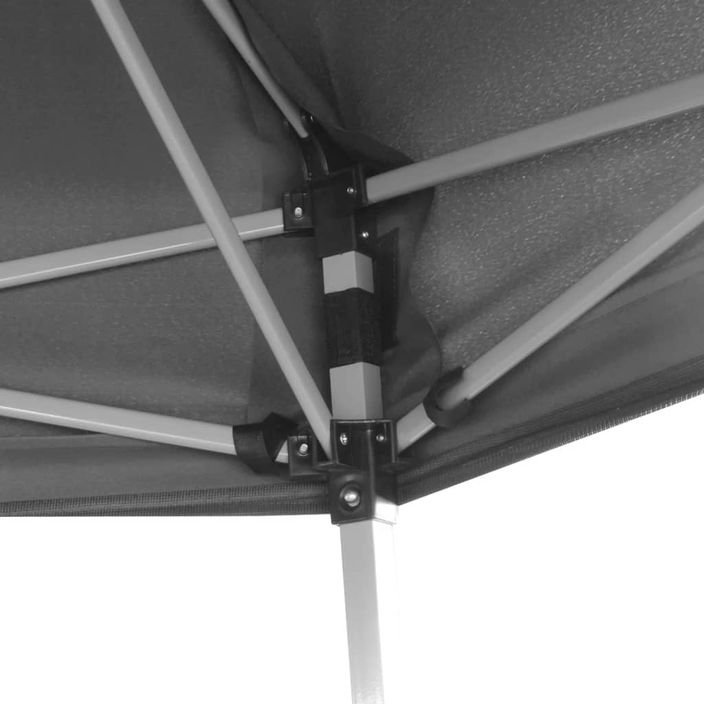 Hexagonal Pop-Up Zelt Mit 6 Seitenwänden 3,6X3,1 M