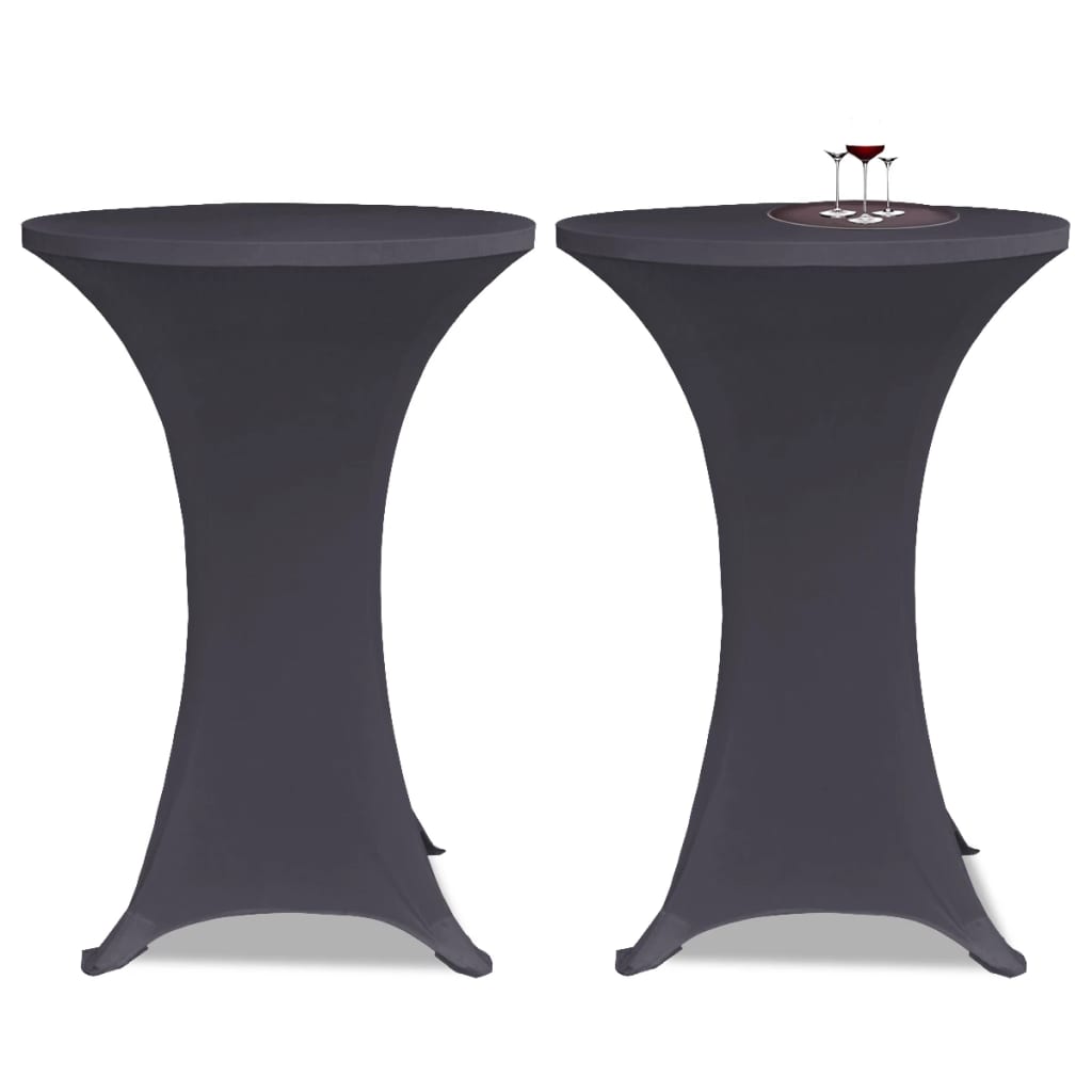Stretch Tischhusse 2 Stk