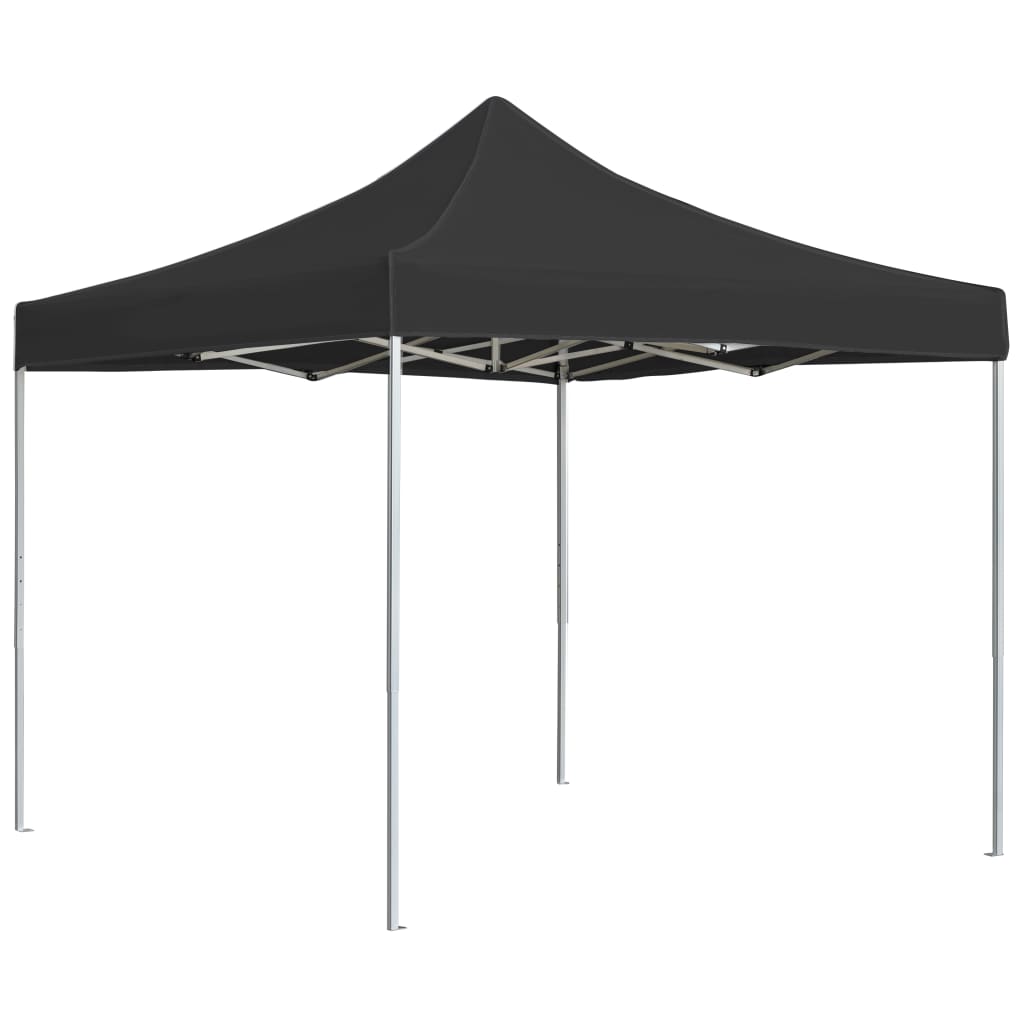 Profi-Partyzelt Faltbar Aluminium