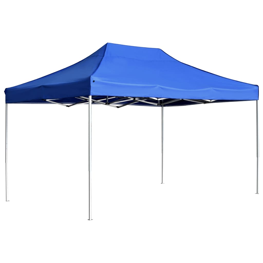 Profi-Partyzelt Faltbar Aluminium