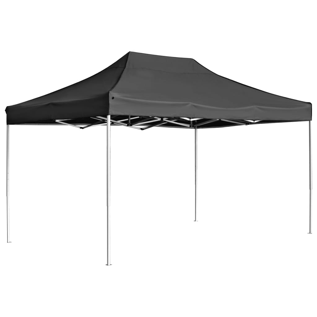 Profi-Partyzelt Faltbar Aluminium