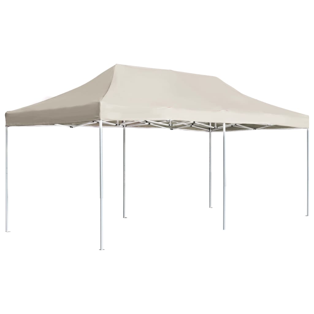 Profi-Partyzelt Faltbar Aluminium