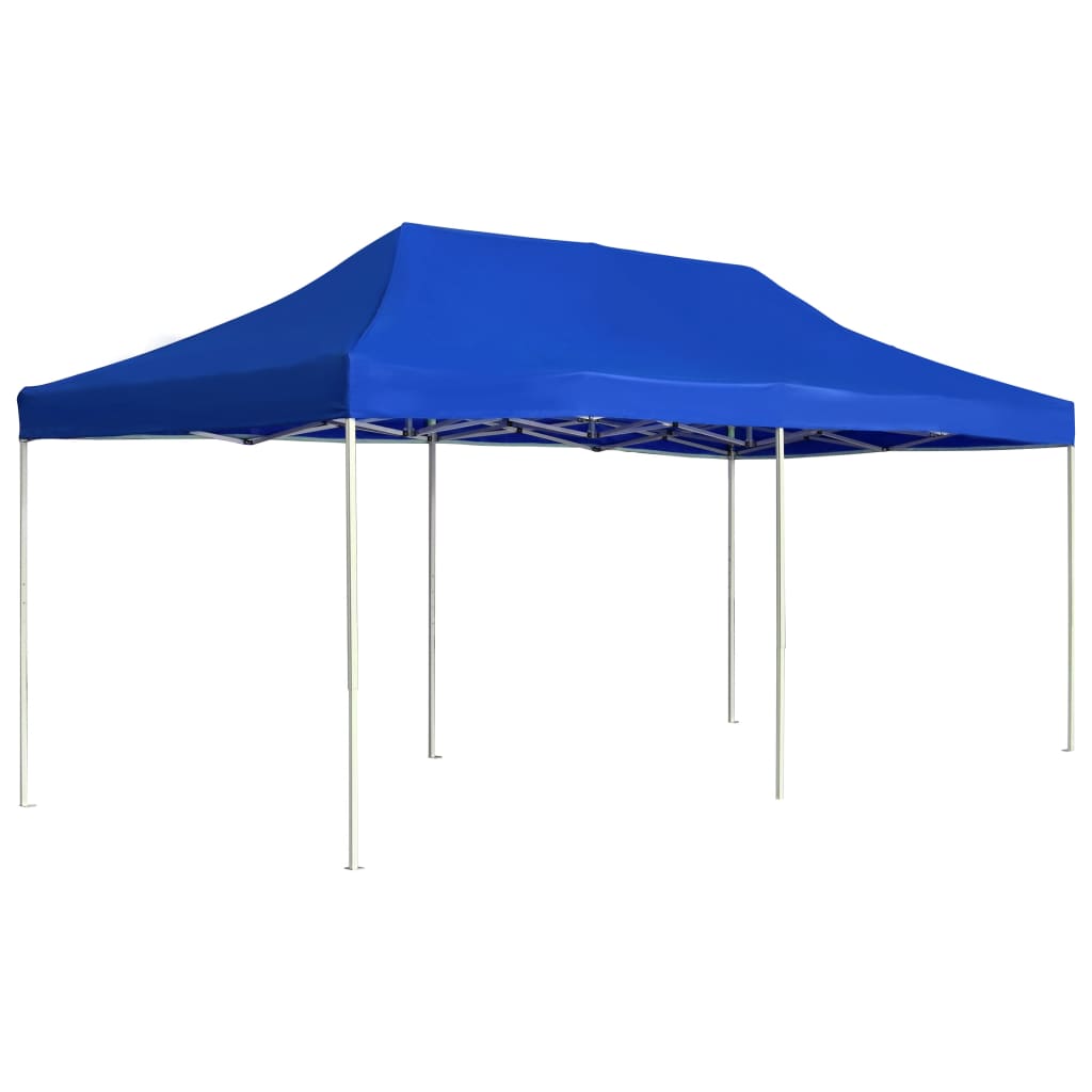 Profi-Partyzelt Faltbar Aluminium