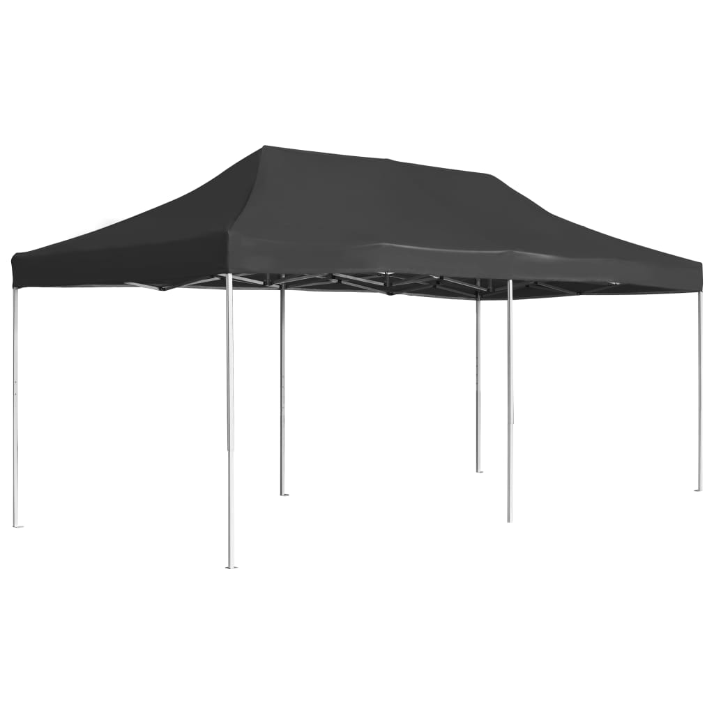 Profi-Partyzelt Faltbar Aluminium