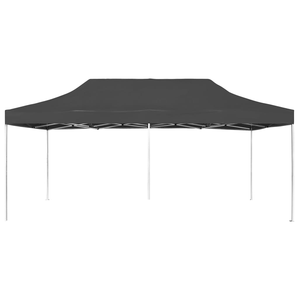Profi-Partyzelt Faltbar Aluminium