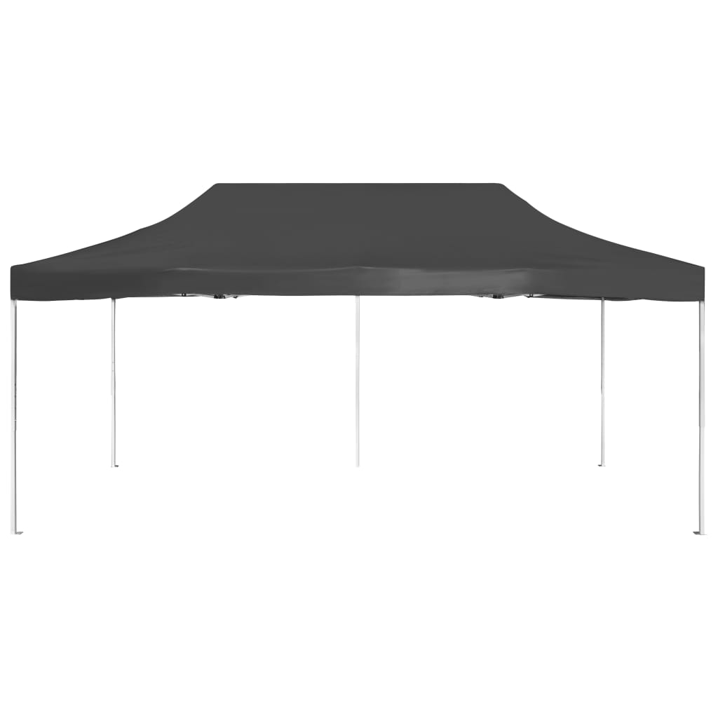 Profi-Partyzelt Faltbar Aluminium