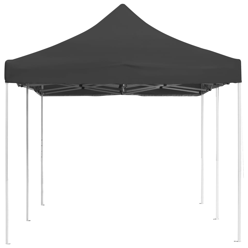 Profi-Partyzelt Faltbar Aluminium