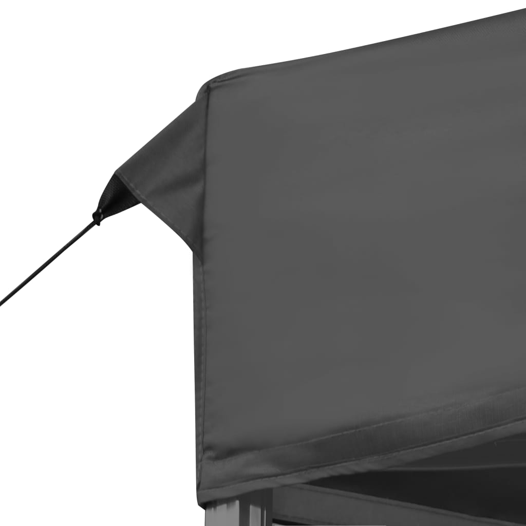 Profi-Partyzelt Faltbar Aluminium