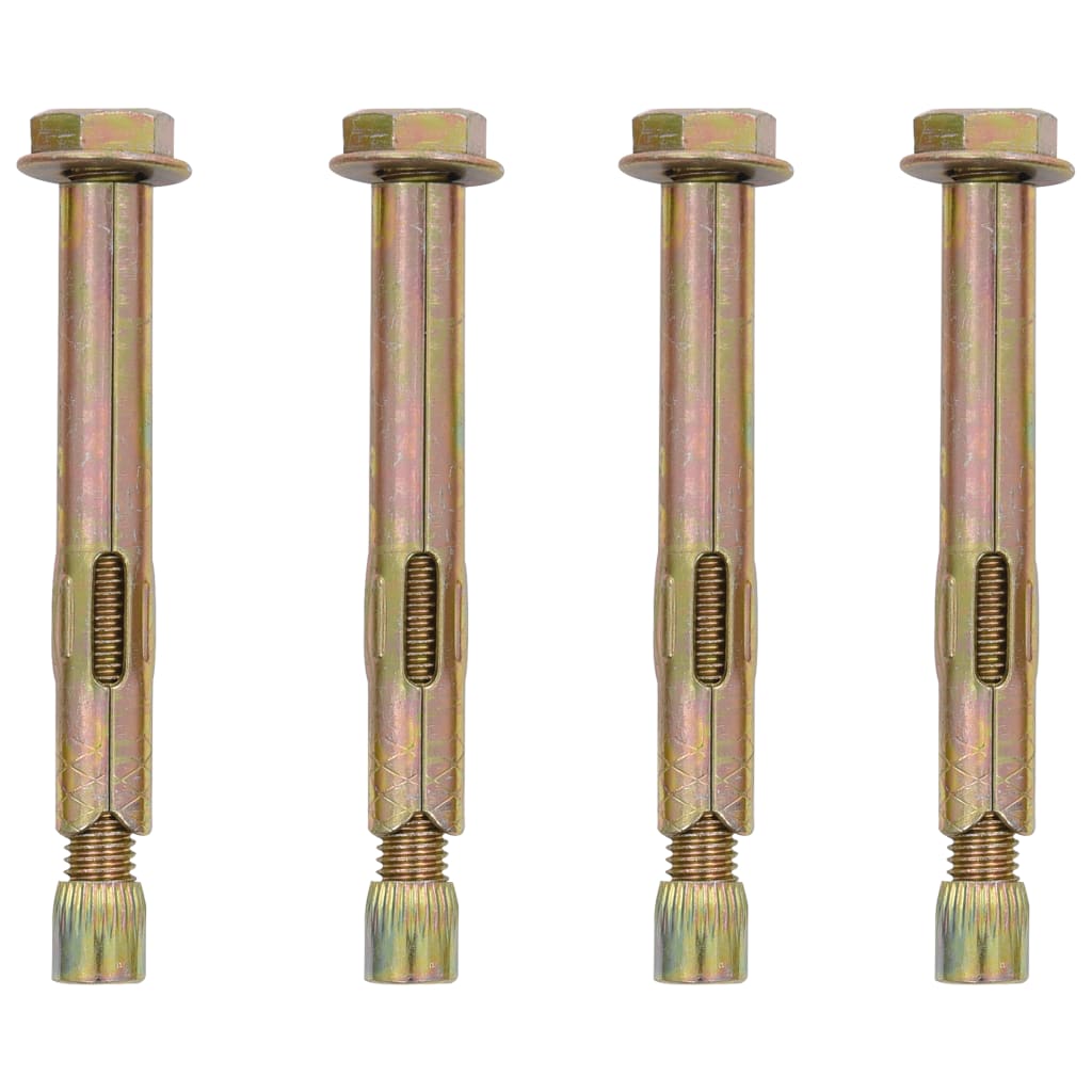 Türvordach Silbern Und Transparent Polycarbonat