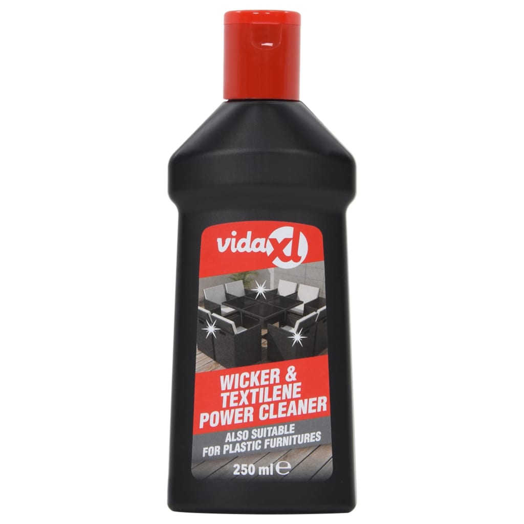Gartenmöbel-Reiniger Für Rattan Und Textilene 250 Ml