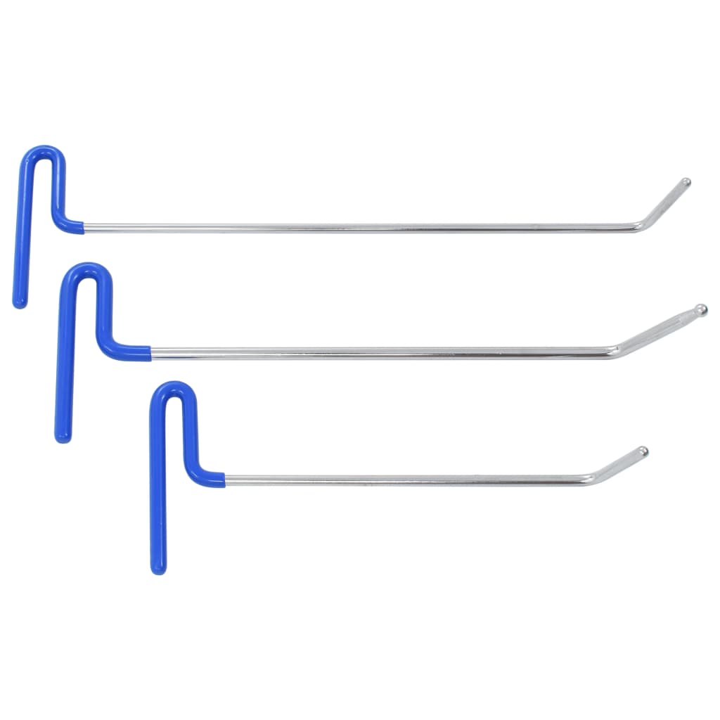 3-Tlg. Ausbeulwerkzeug-Set