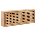 Schuhbank 94 X 20 X Walnussholz Massiv