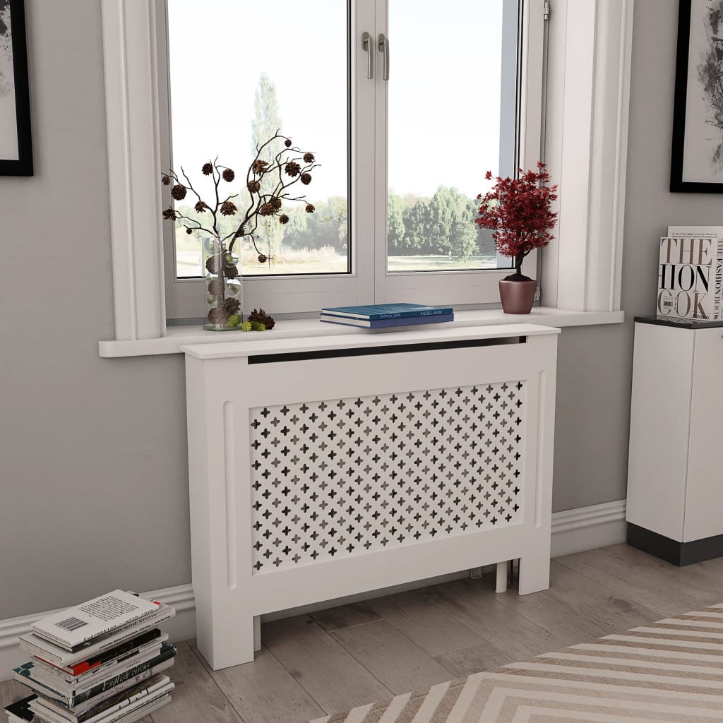 Mdf Heizkörperverkleidung 205 Cm