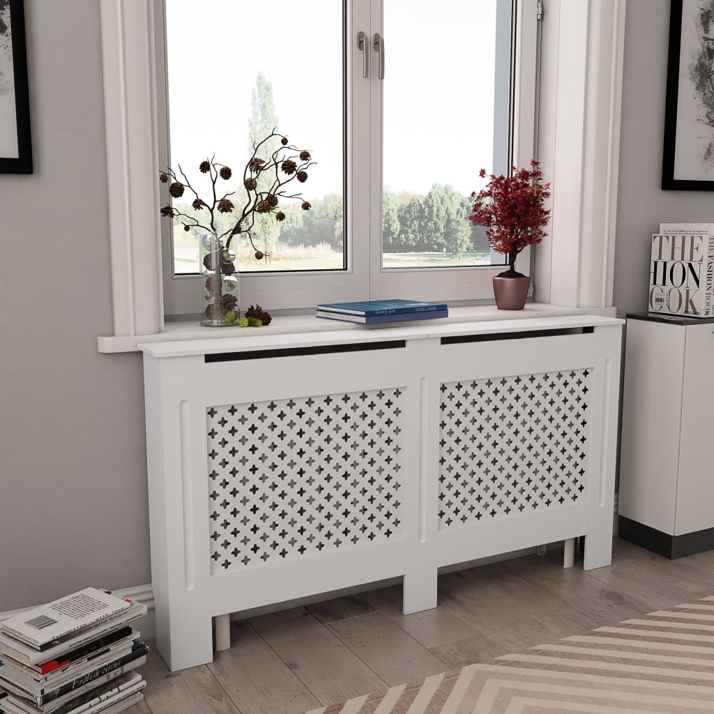 Mdf Heizkörperverkleidung 205 Cm