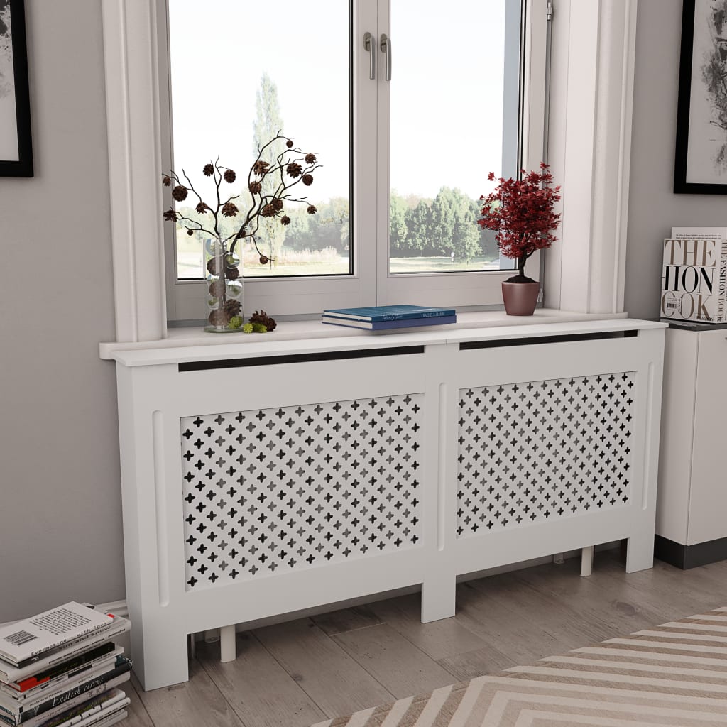 Mdf Heizkörperverkleidung 205 Cm