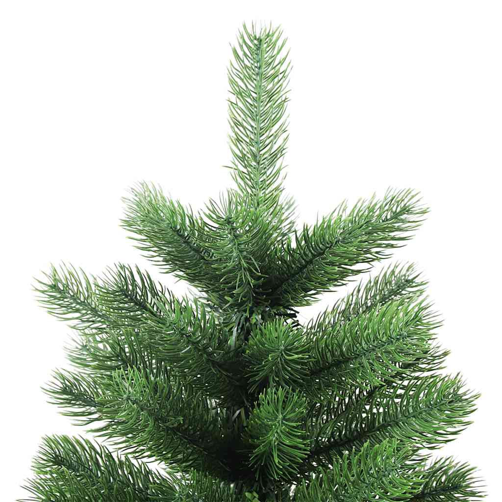 Künstlicher Weihnachtsbaum Naturgetreue Nadeln Grün