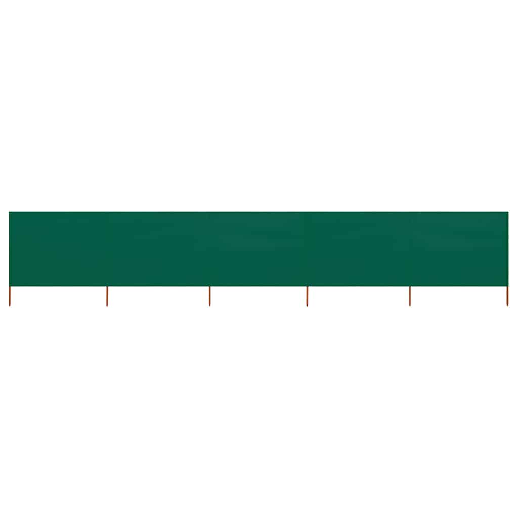 5-Teiliges Windschutzgewebe