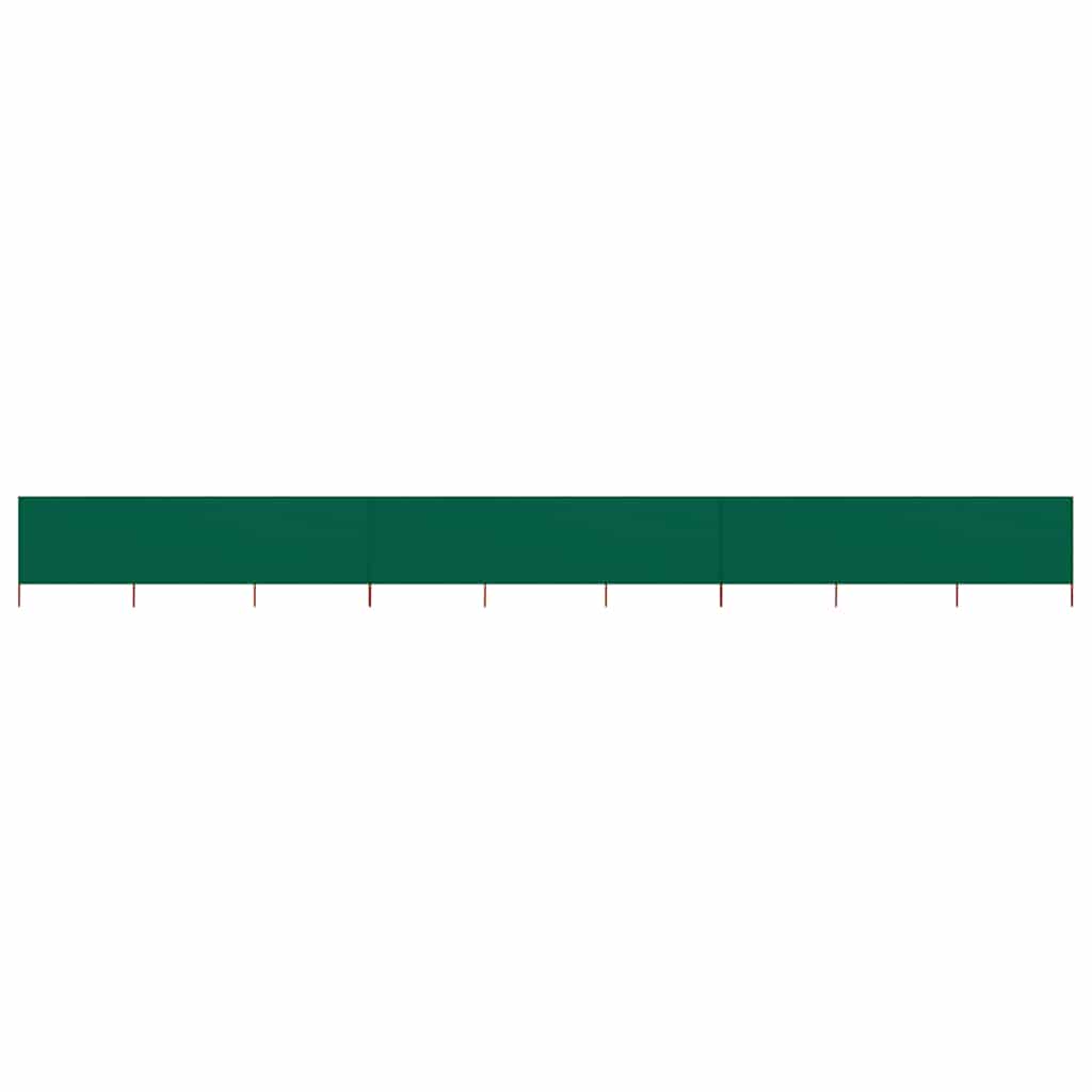 5-Teiliges Windschutzgewebe
