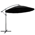 Ampelschirm 3 M Aluminium-Mast