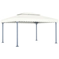 Pavillon 400 X 300 Cm Aluminium