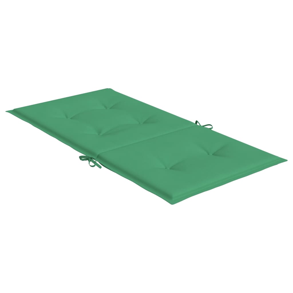 Gartenstuhlauflagen Für Niedriglehner 4 Stk.