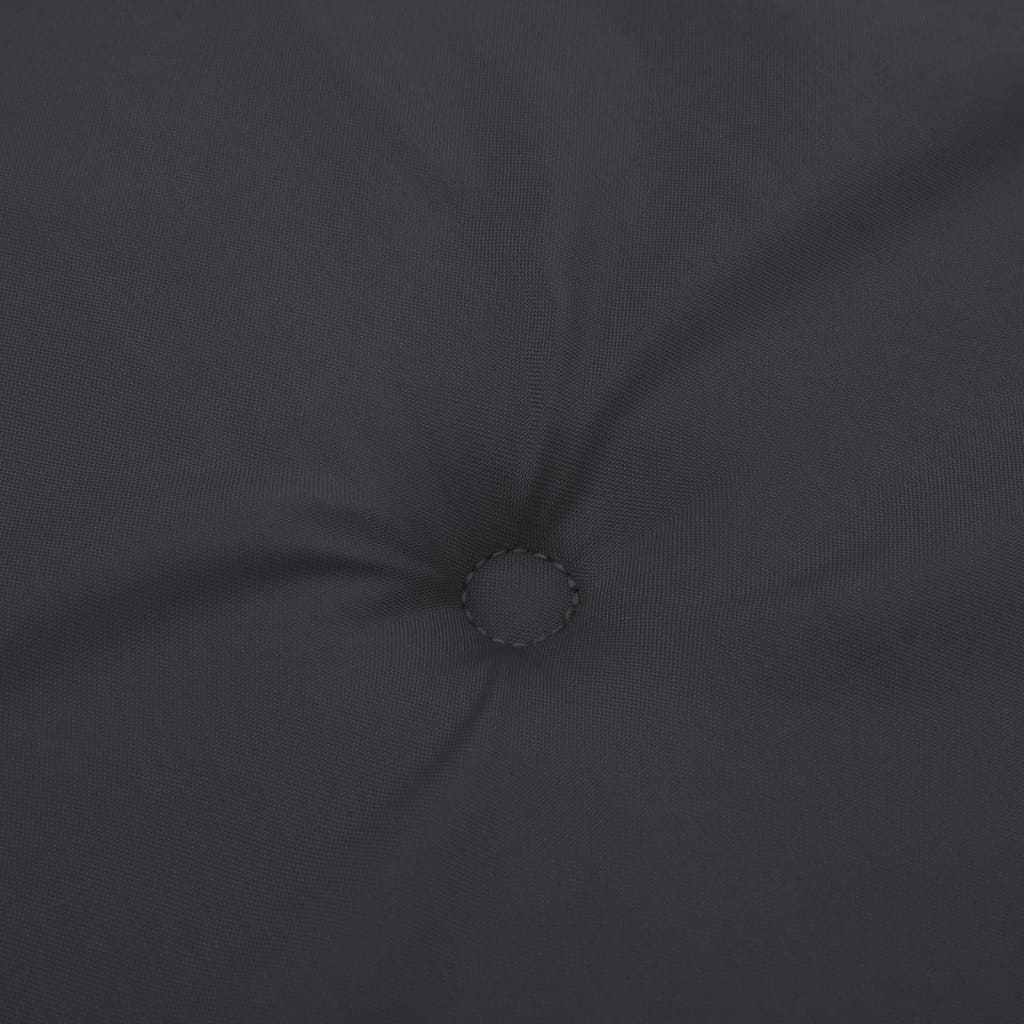 Gartenstuhlauflagen Für Niedriglehner 2 Stk. 100X50X3Cm
