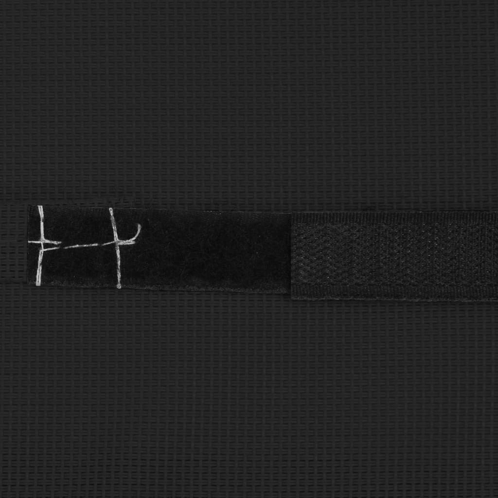 Kopfstütze Für Liegestuhl 40 X 7,5 X 15 Cm Textilene