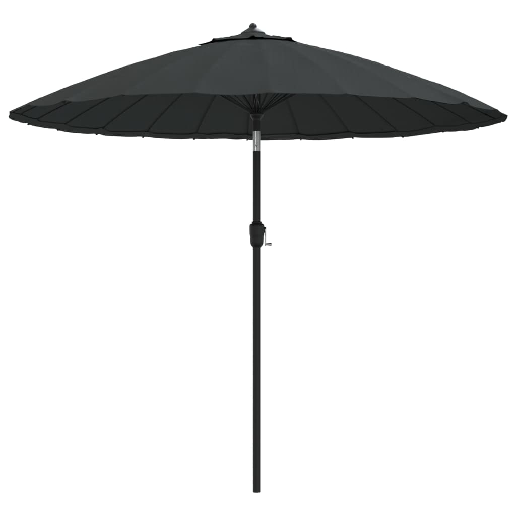 Sonnenschirm Mit Aluminium-Mast 270 Cm