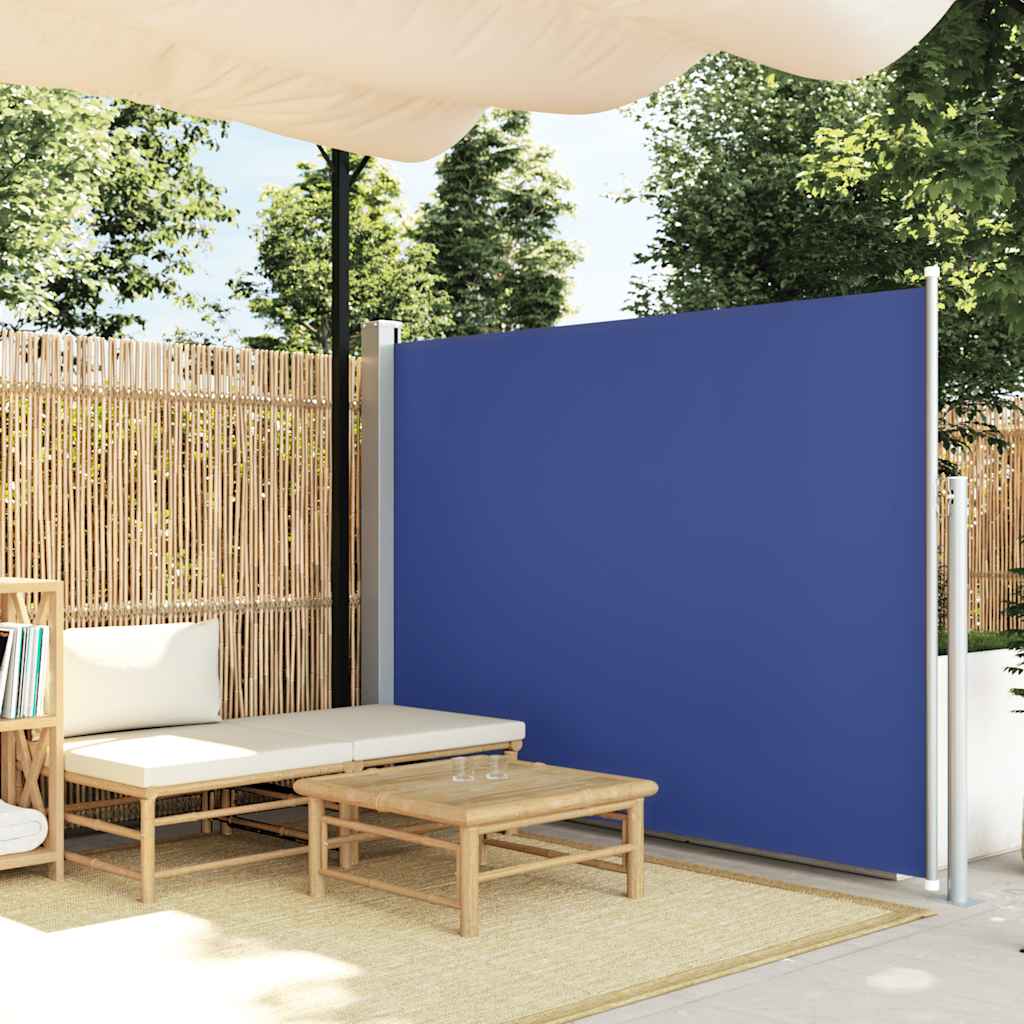 Ausziehbare Seitenmarkise 170×300 Cm