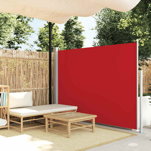 Ausziehbare Seitenmarkise 170×300 Cm