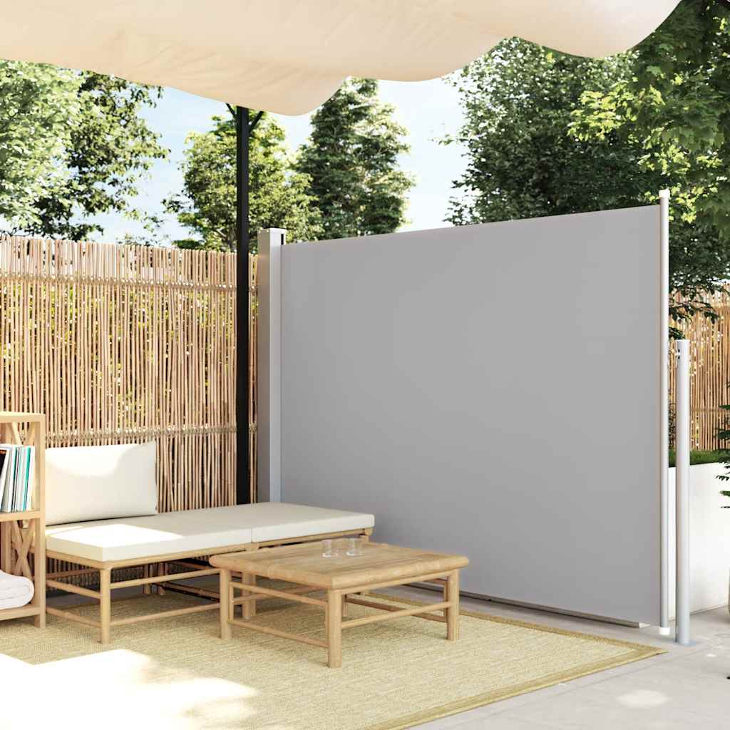 Ausziehbare Seitenmarkise 170×300 Cm