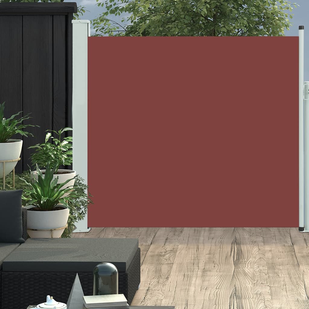 Ausziehbare Seitenmarkise 170×300 Cm