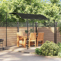 Pavillon Stoff Creme