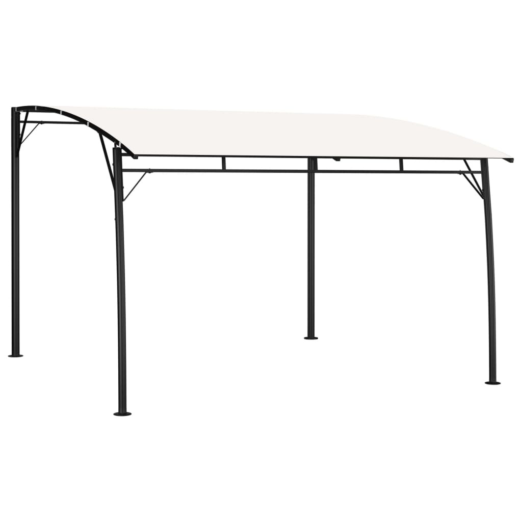 Garten-Sonnenschutz 6X3X2,55 M