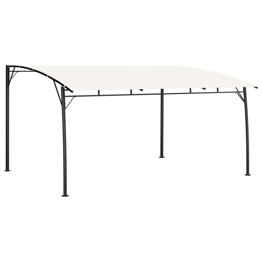 Garten-Sonnenschutz 6X3X2,55 M