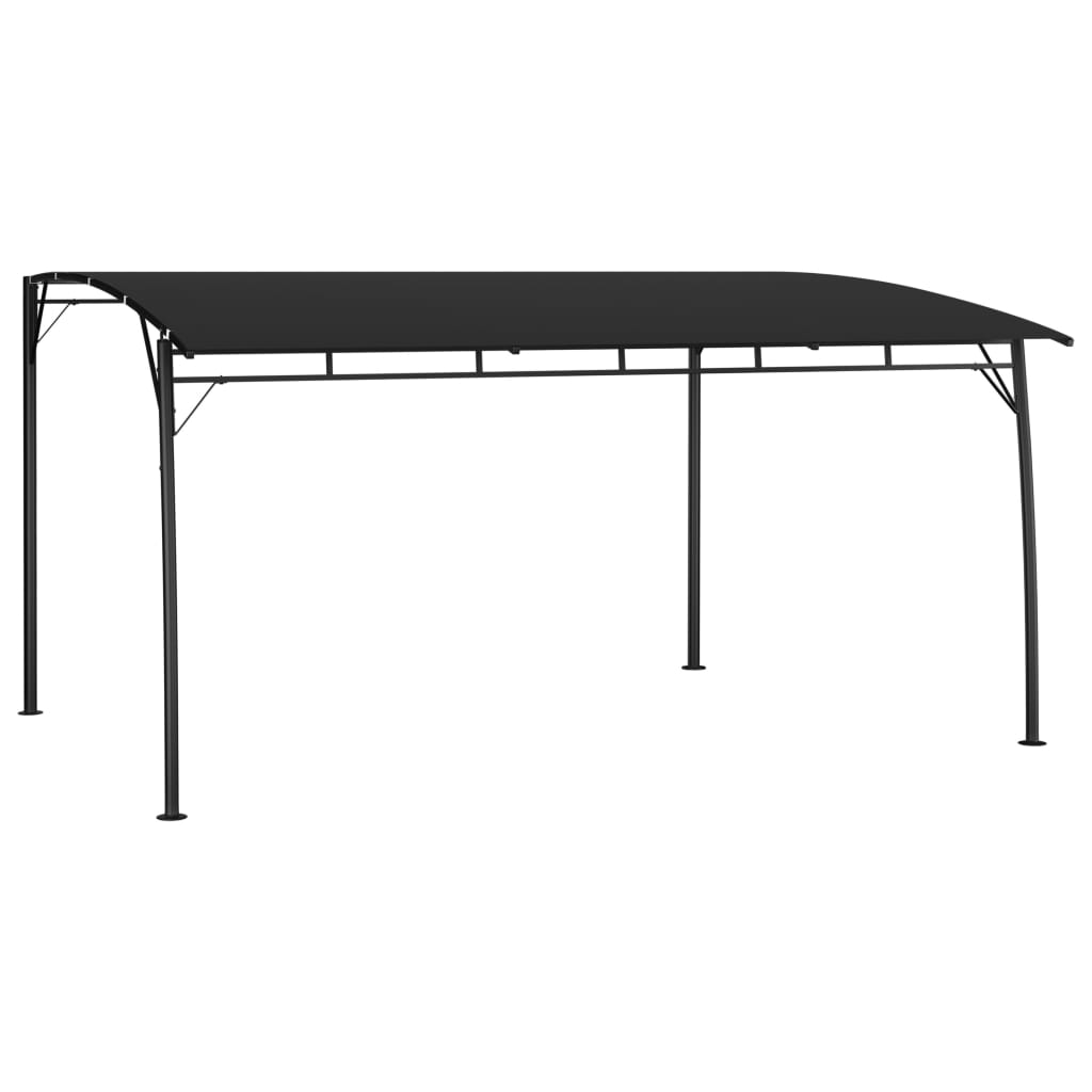 Garten-Sonnenschutz 6X3X2,55 M