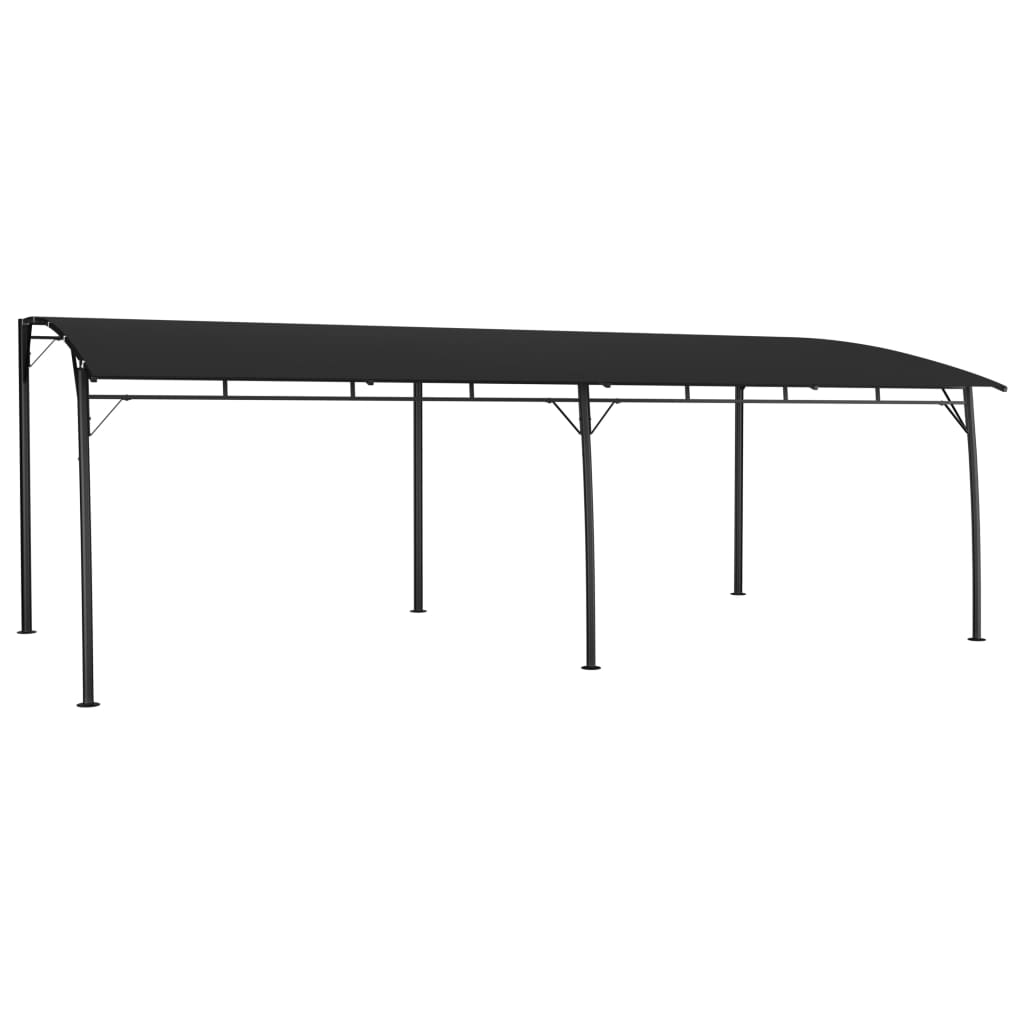 Garten-Sonnenschutz 6X3X2,55 M