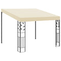 Wand-Pavillon 3X3X2,5 M