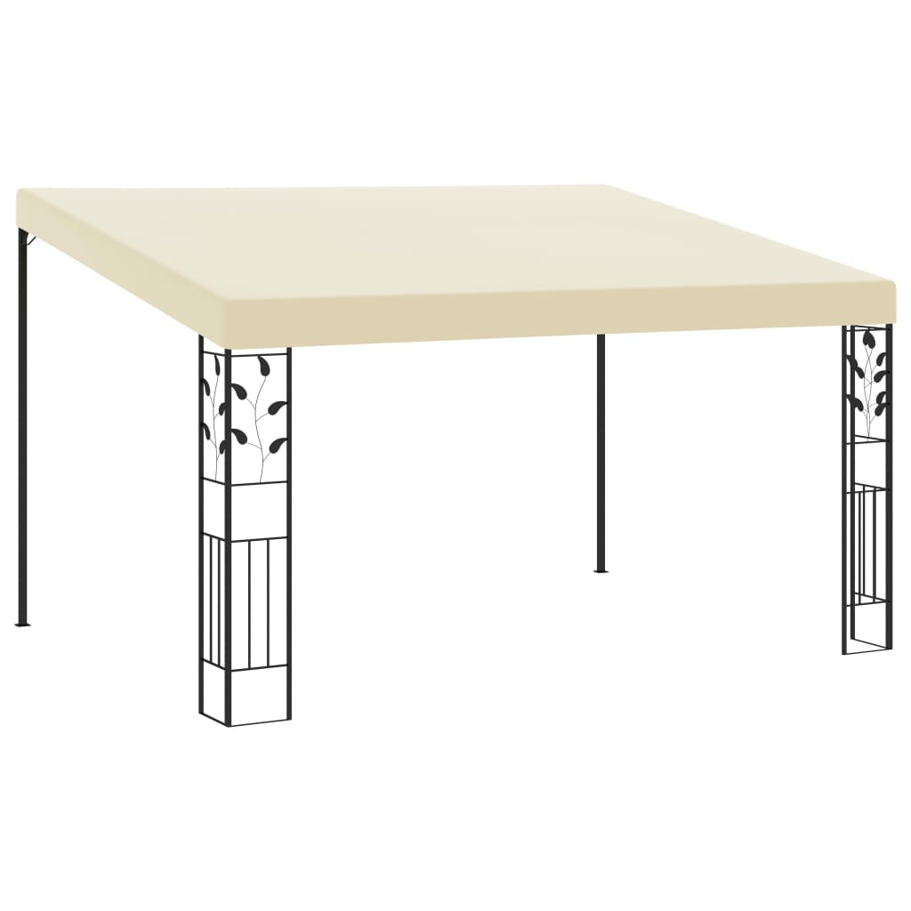 Wand-Pavillon 3X3X2,5 M