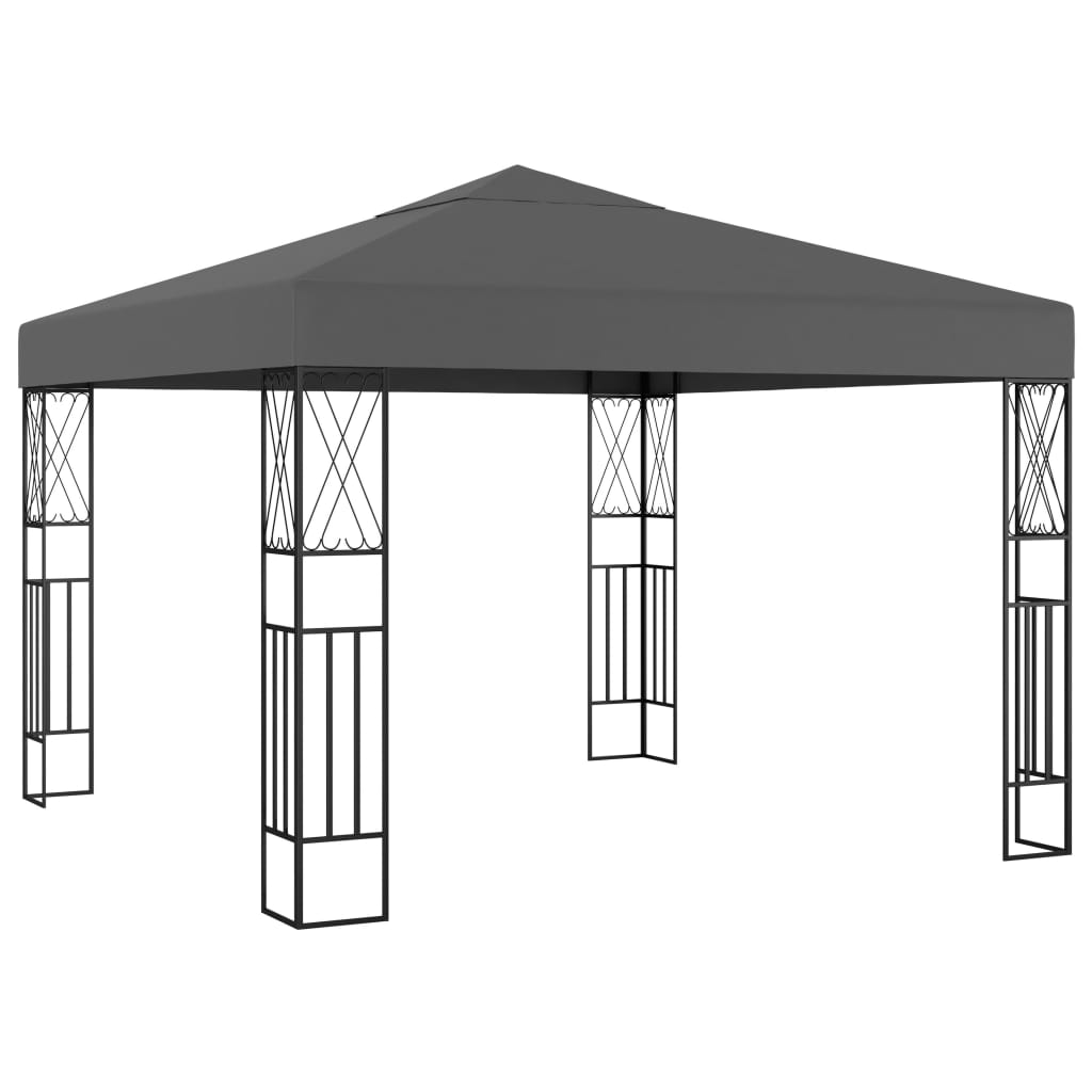 Pavillon 3×4 M Stoff