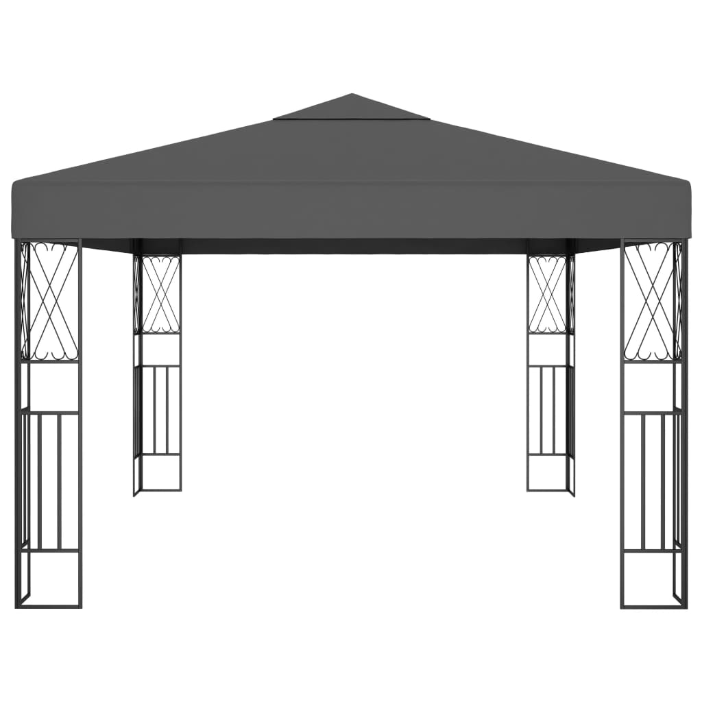 Pavillon 3×4 M Stoff