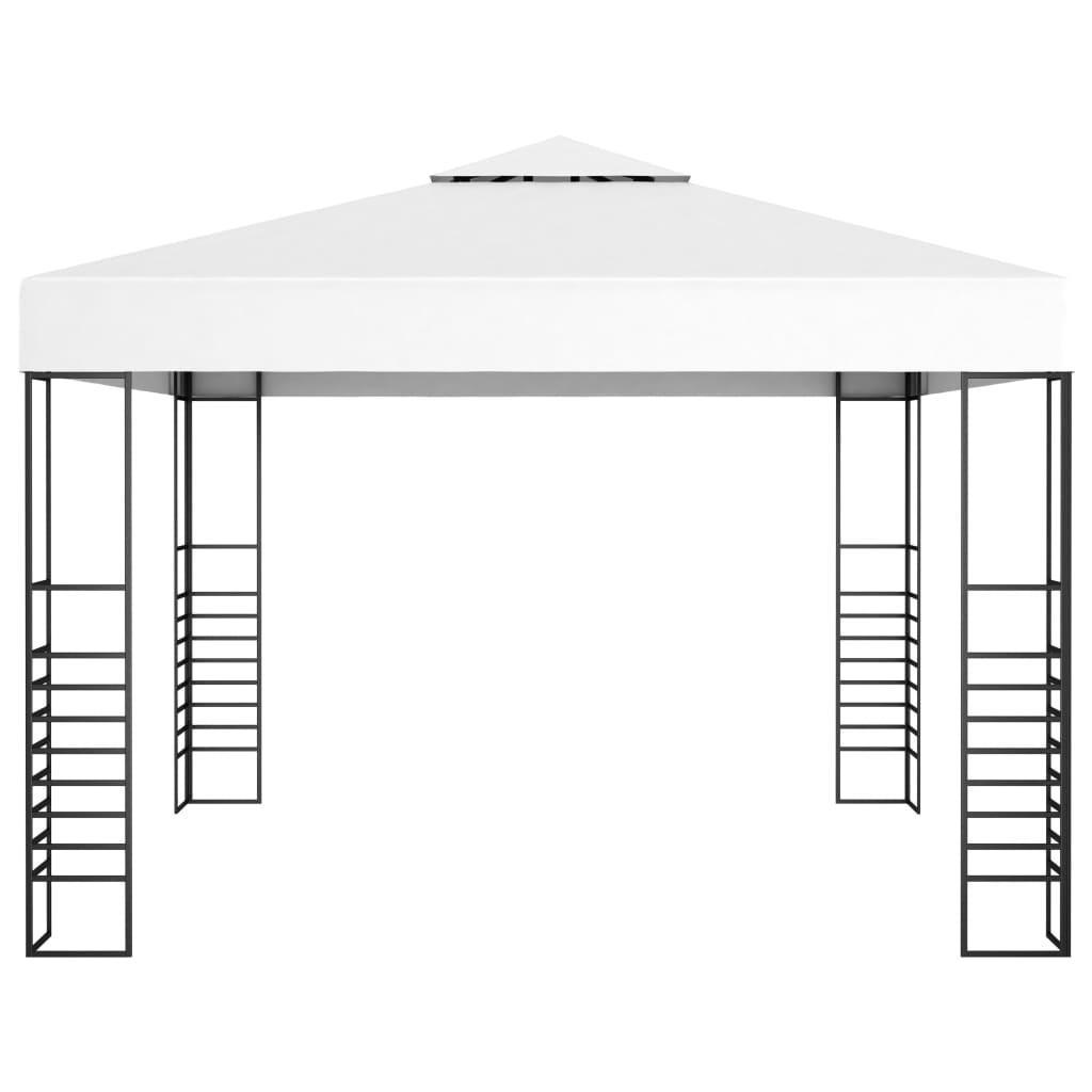 Gartenpavillon 3×3 M