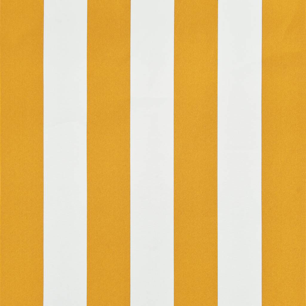 Einziehbare Markise 100×150 Cm