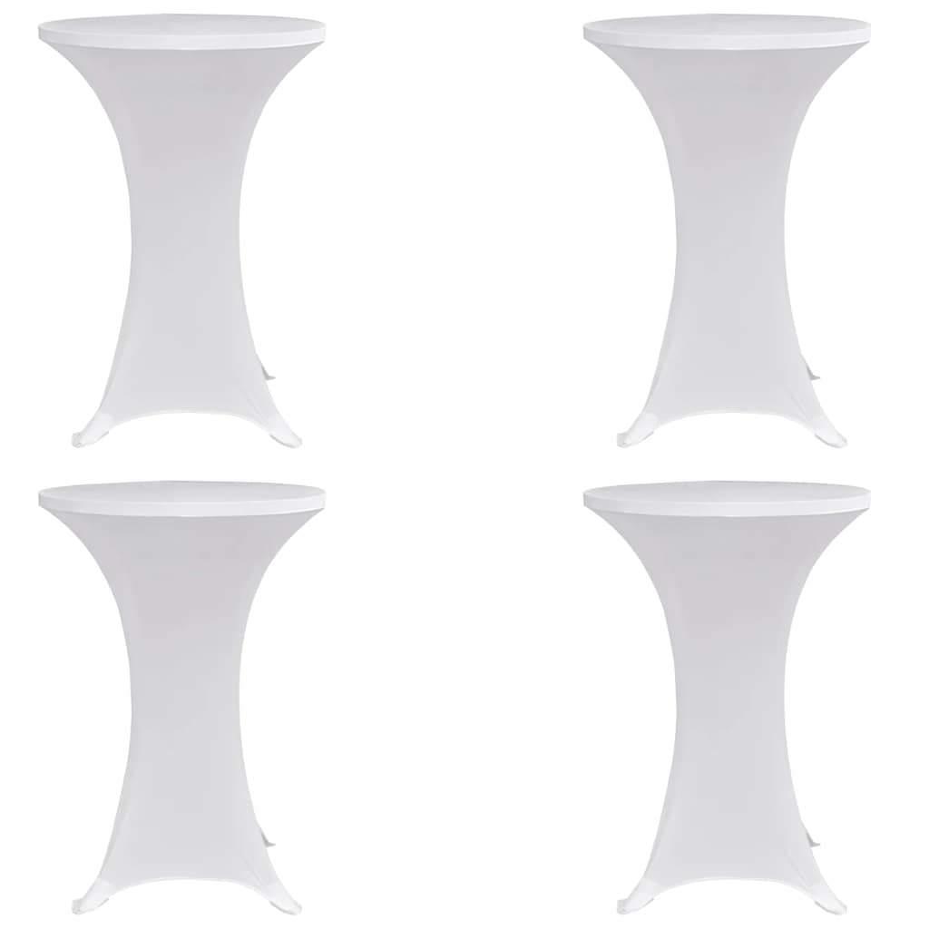 Stretch Tischhusse 2 Stk