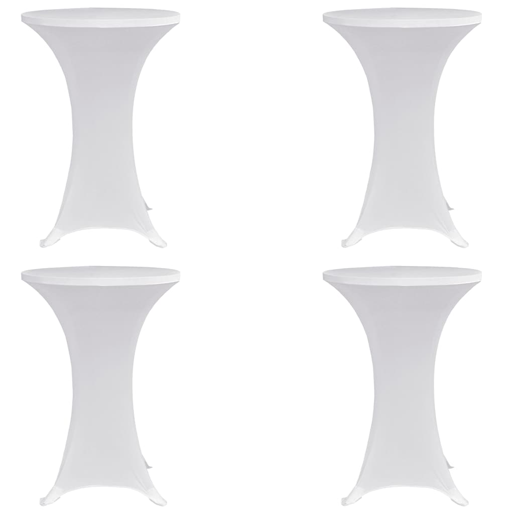 Stretch Tischhusse 2 Stk