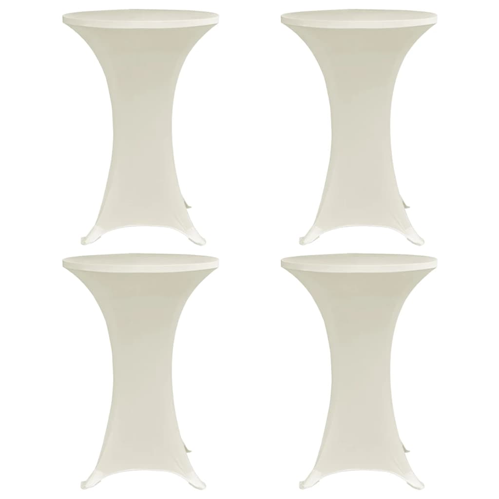 Stretch Tischhusse 2 Stk