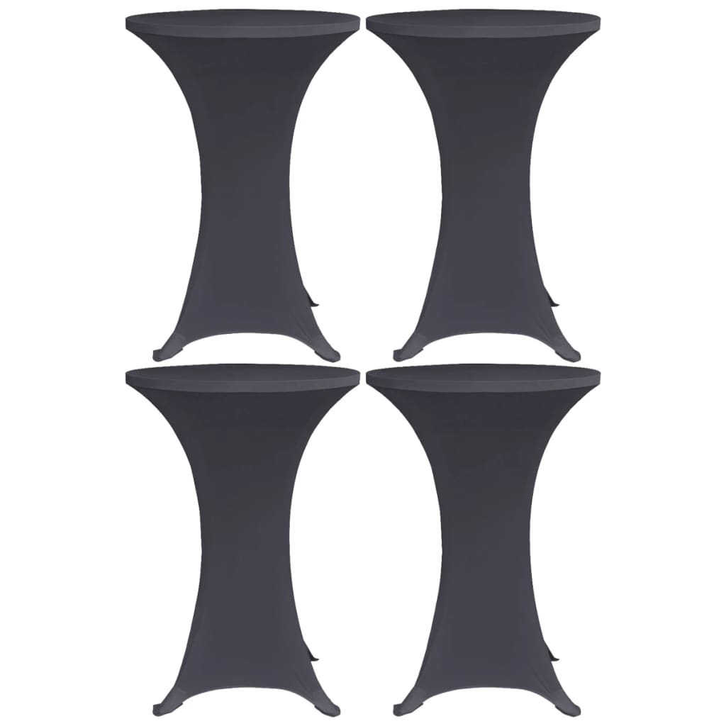 Stretch Tischhusse 2 Stk