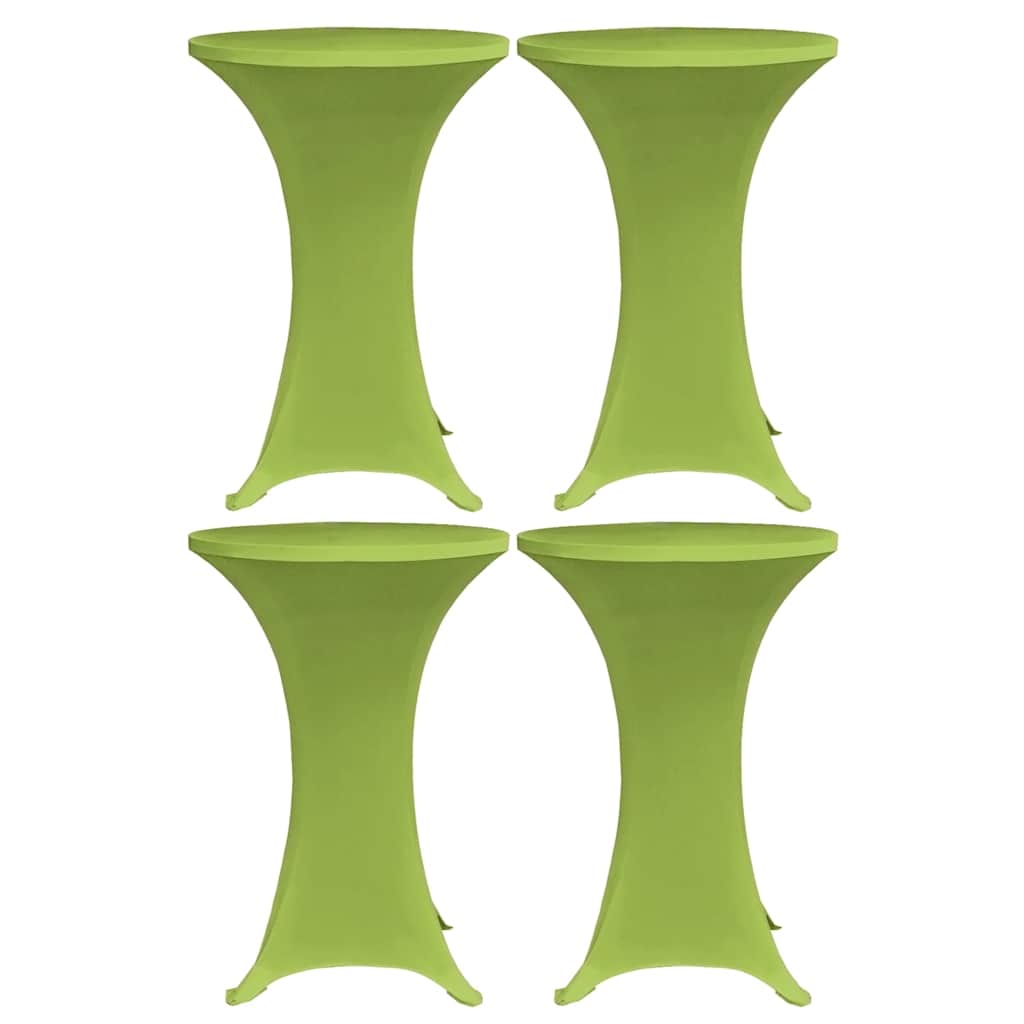 Stretch Tischhusse 2 Stk