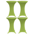 Stretch Tischhusse 2 Stk