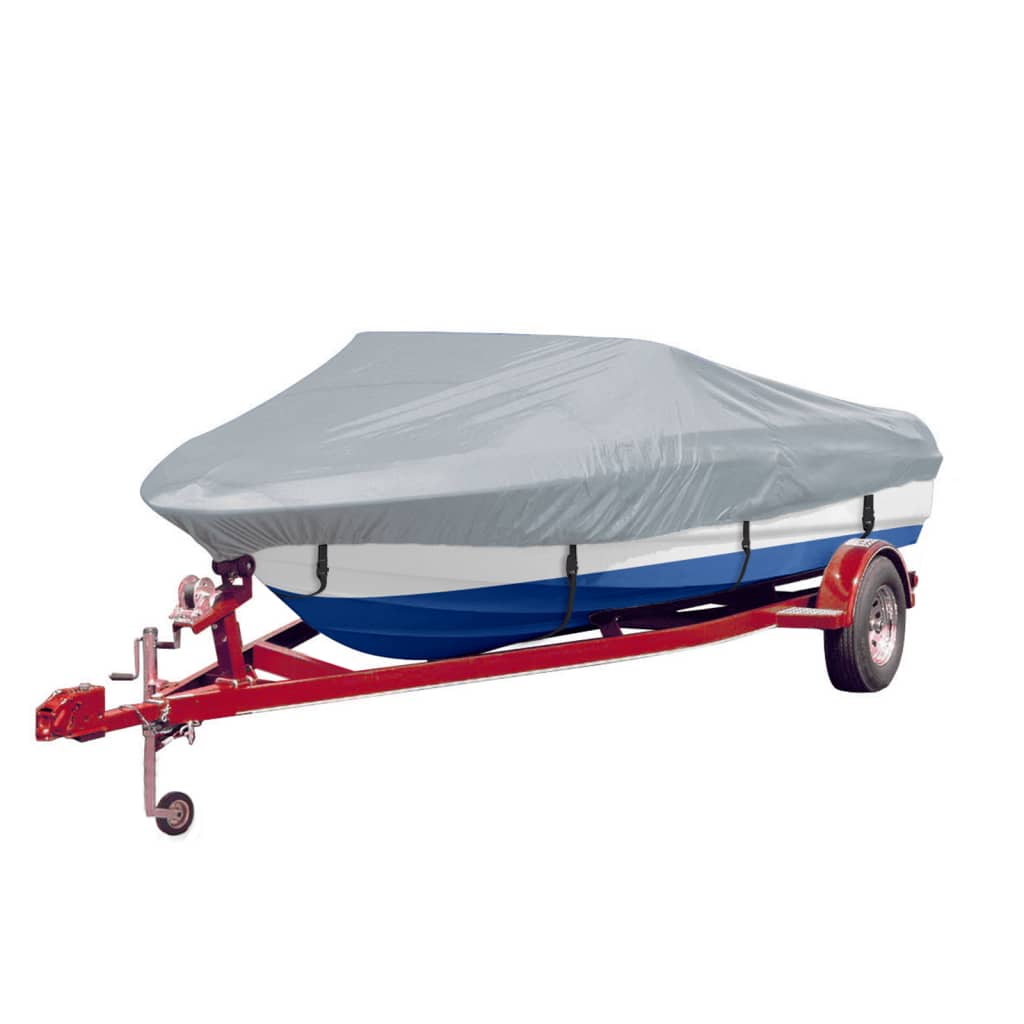 Bootspersenninge 2 Stk. Länge 427-488 Cm Breite 229 Cm
